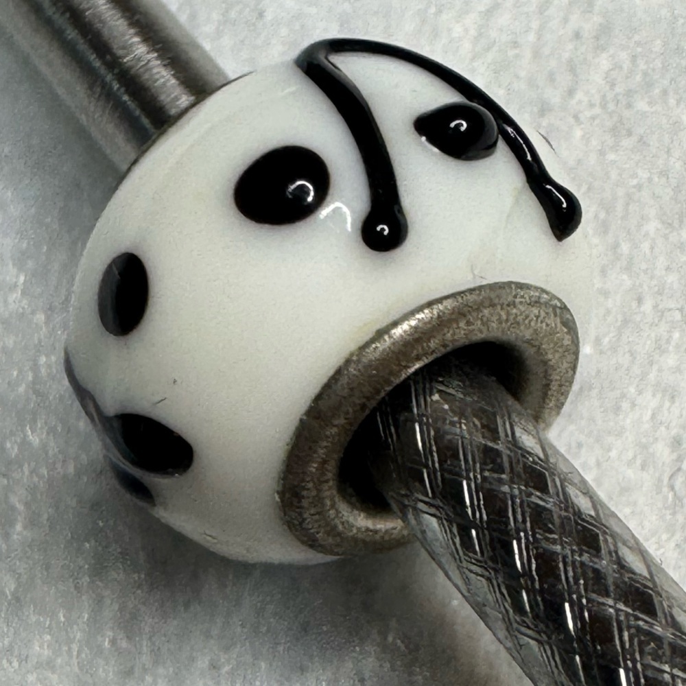 5/$20 Glass Charm Bead